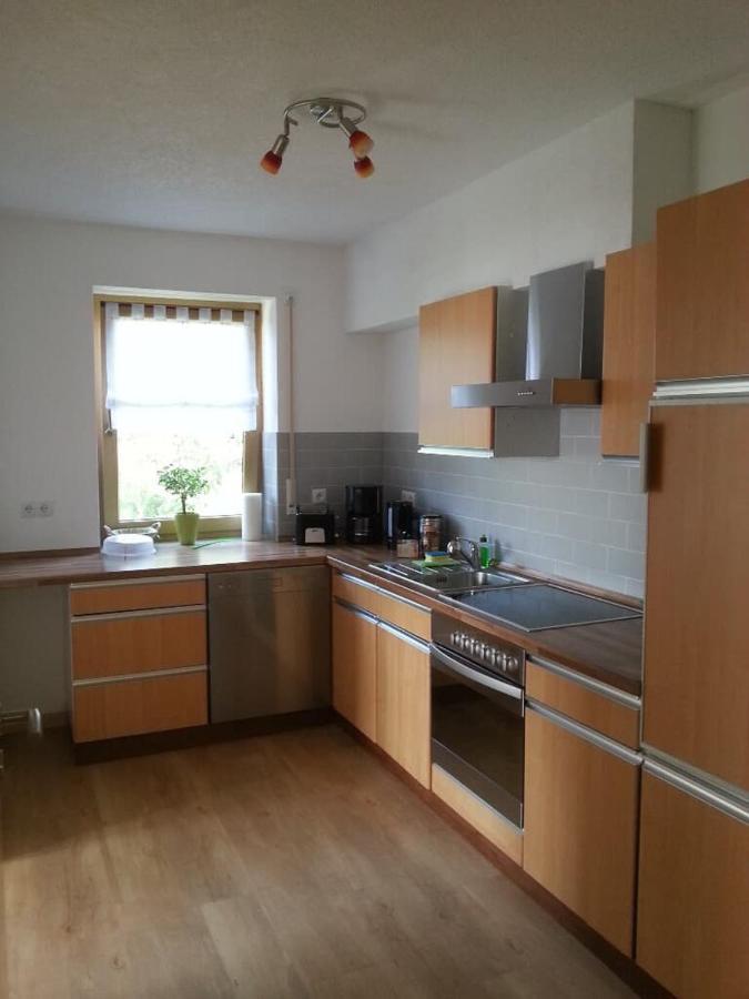 Falkenberg  Ferienwohnung Und Sommerhaus Unter Der Burg מראה חיצוני תמונה