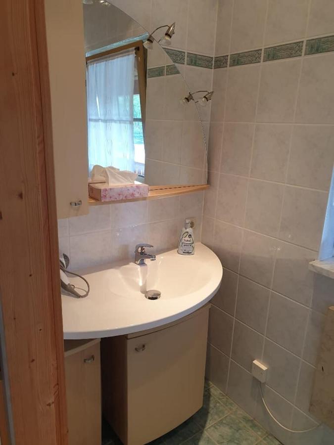 Falkenberg  Ferienwohnung Und Sommerhaus Unter Der Burg מראה חיצוני תמונה