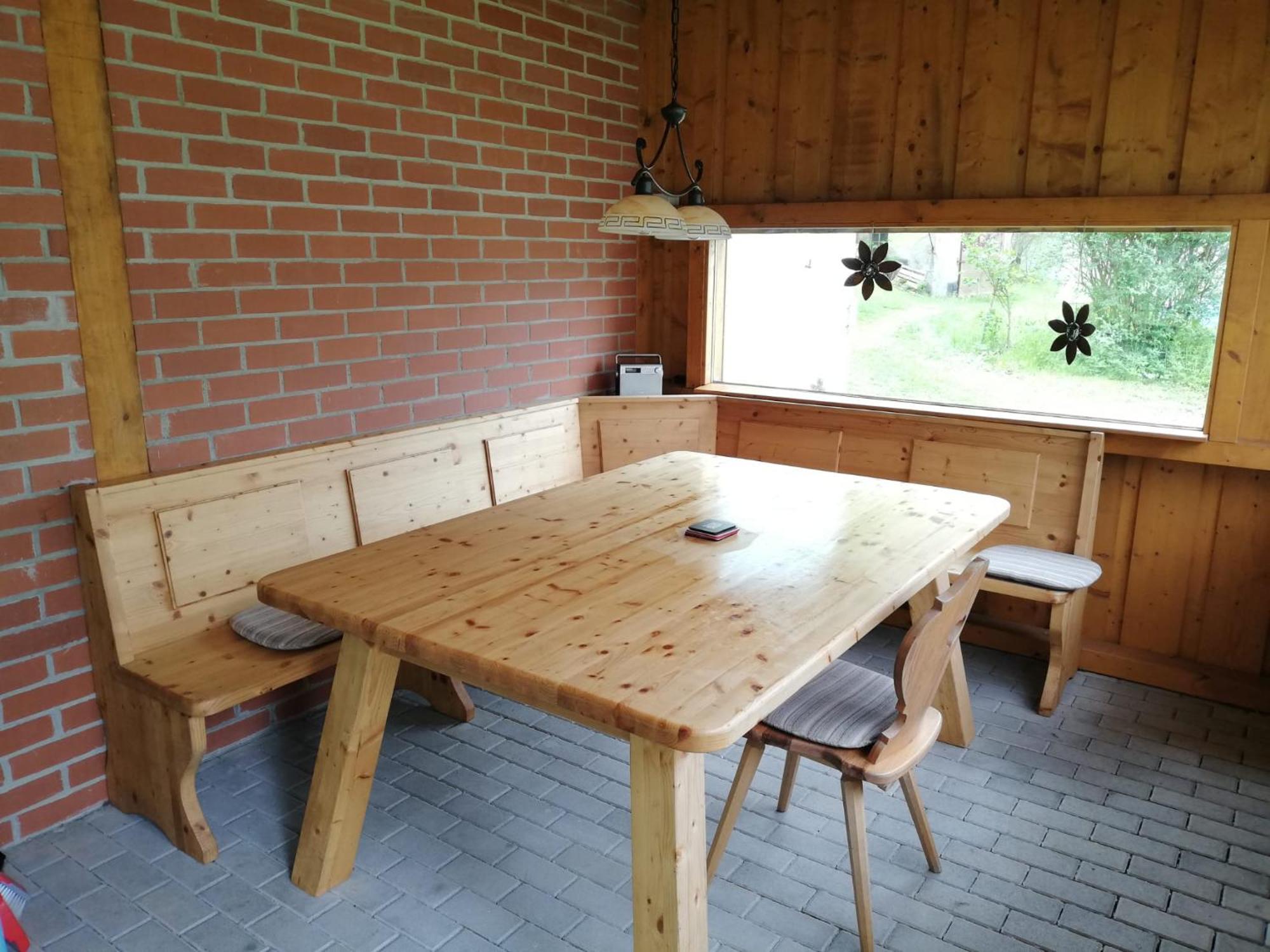 Falkenberg  Ferienwohnung Und Sommerhaus Unter Der Burg מראה חיצוני תמונה