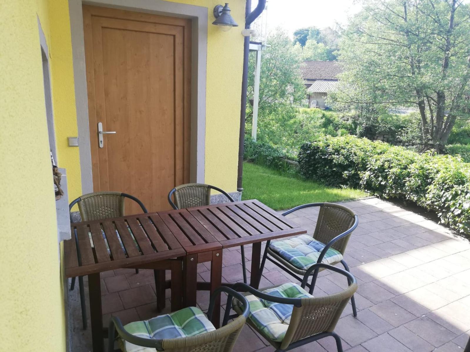 Falkenberg  Ferienwohnung Und Sommerhaus Unter Der Burg מראה חיצוני תמונה